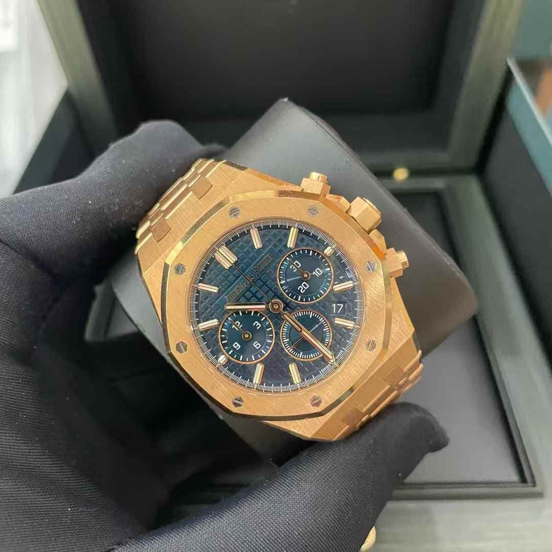 Audemars Piguet Royal Oak
