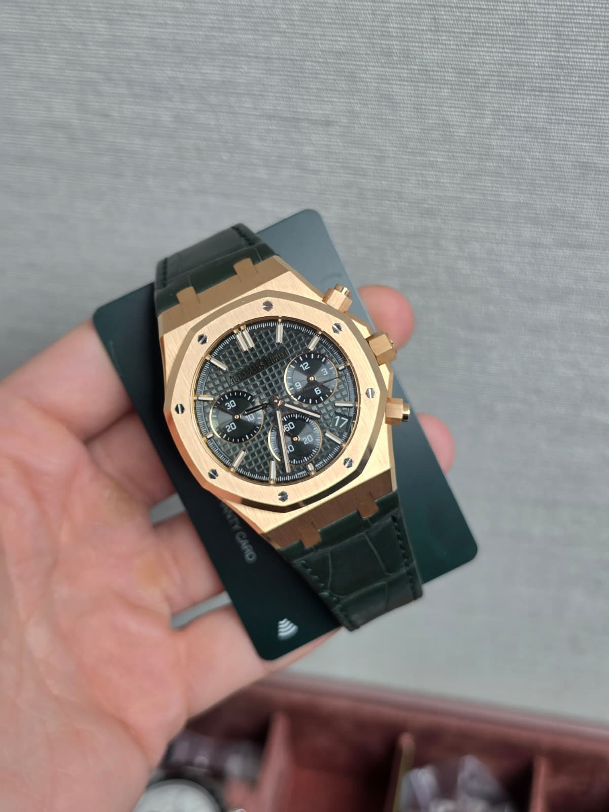Audemars Piguet Royal Oak