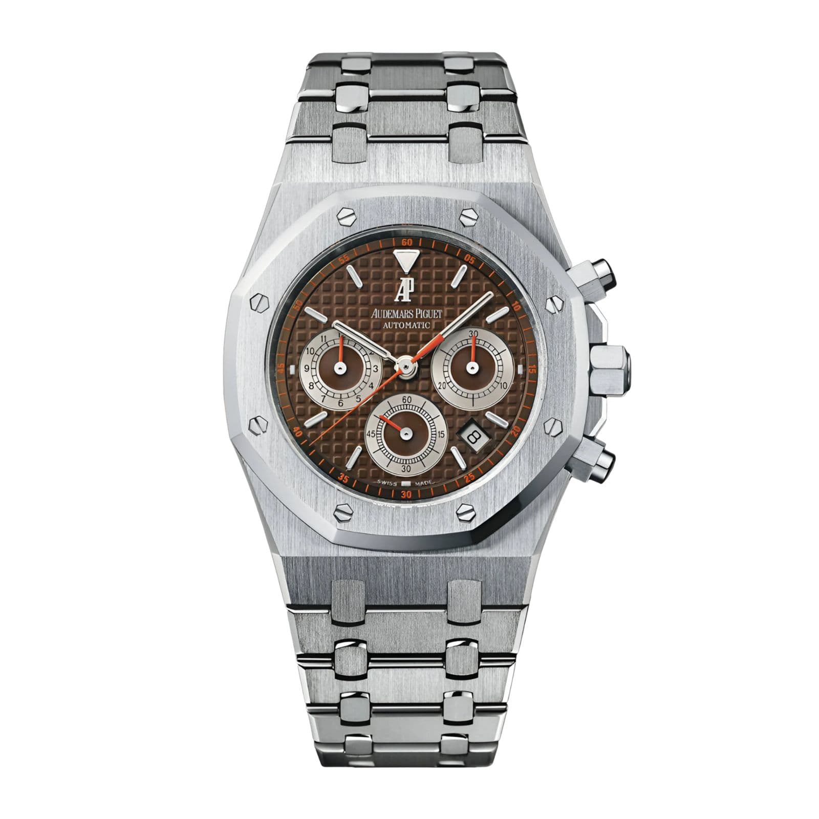 Audemars Piguet Royal Oak Offshore
