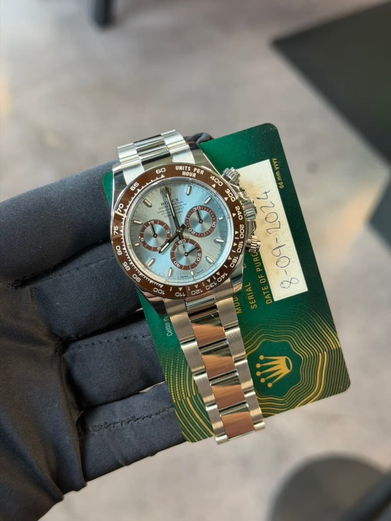 Rolex Daytona