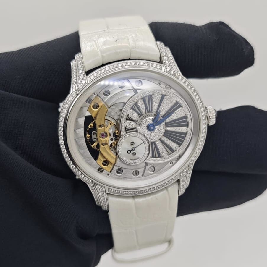 Audemars Piguet Royal Oak
