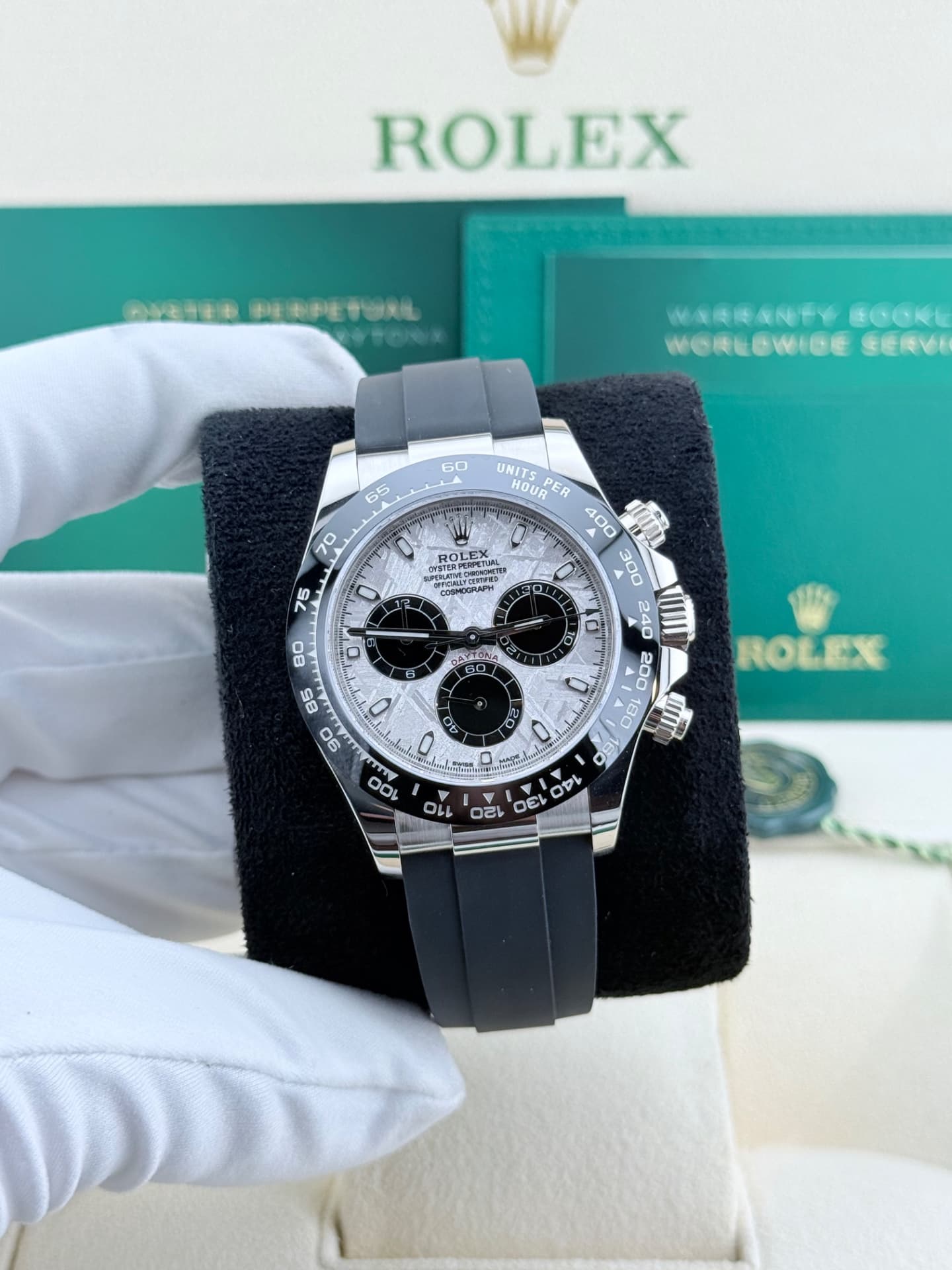 Rolex Daytona