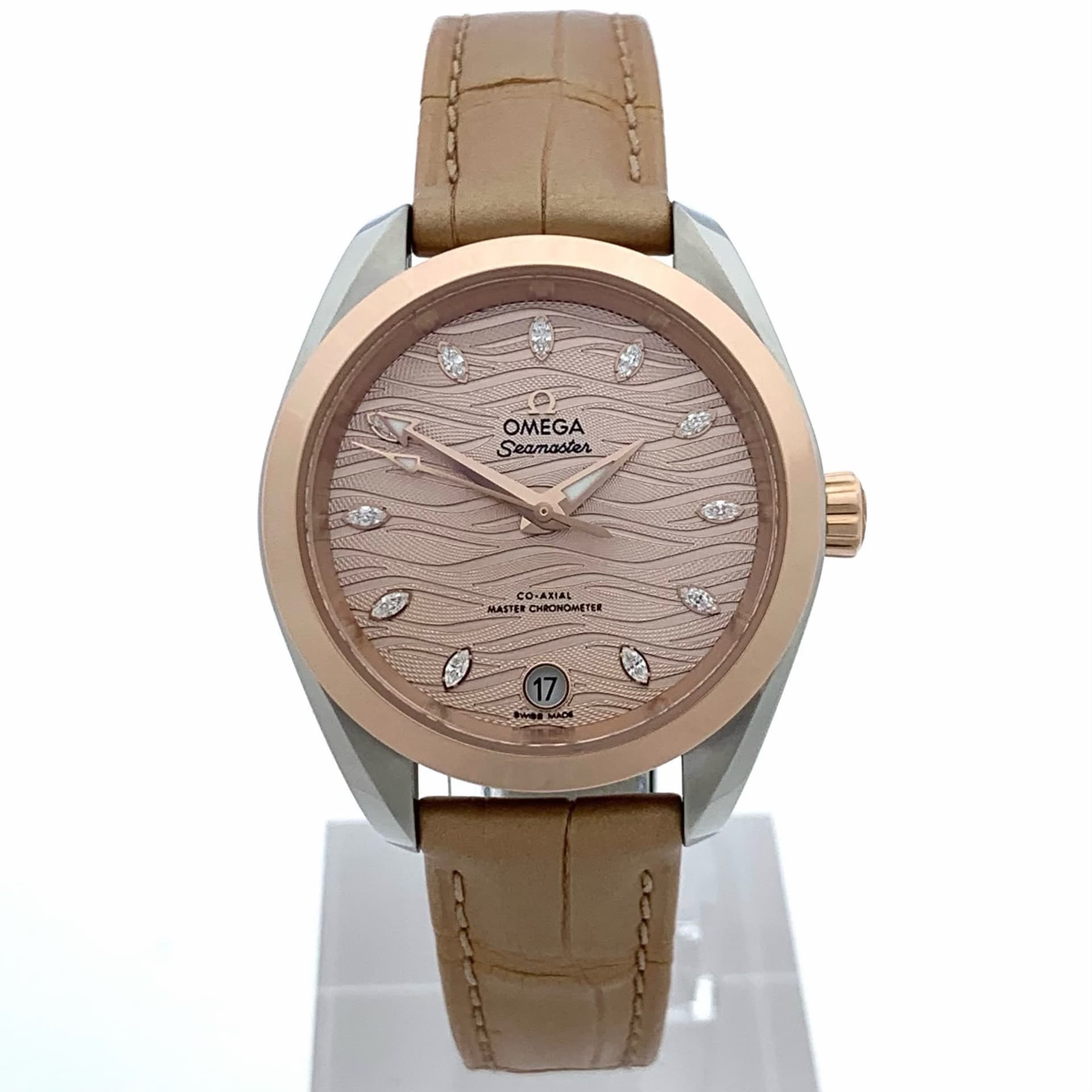 Omega De Ville