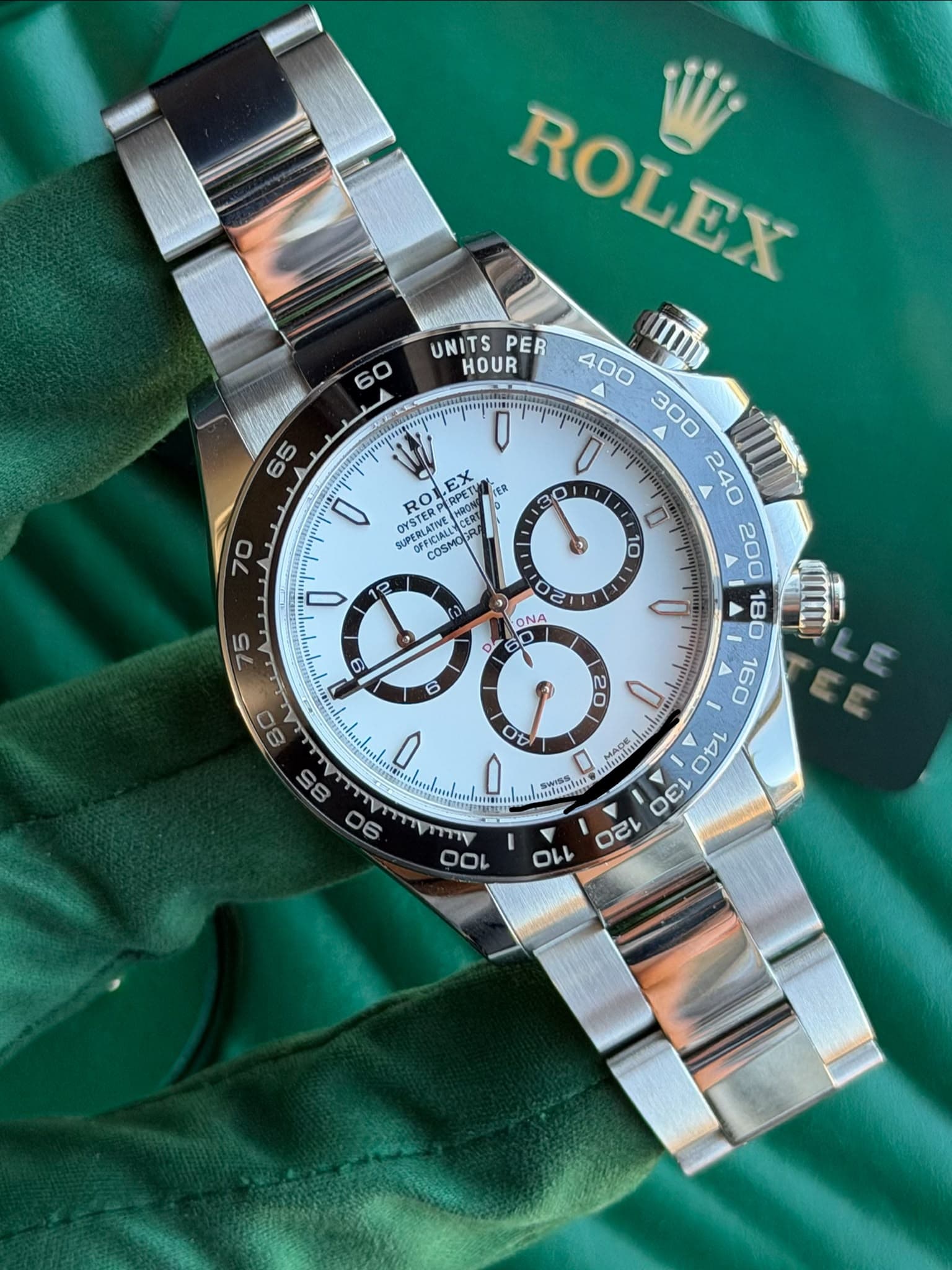Rolex Daytona