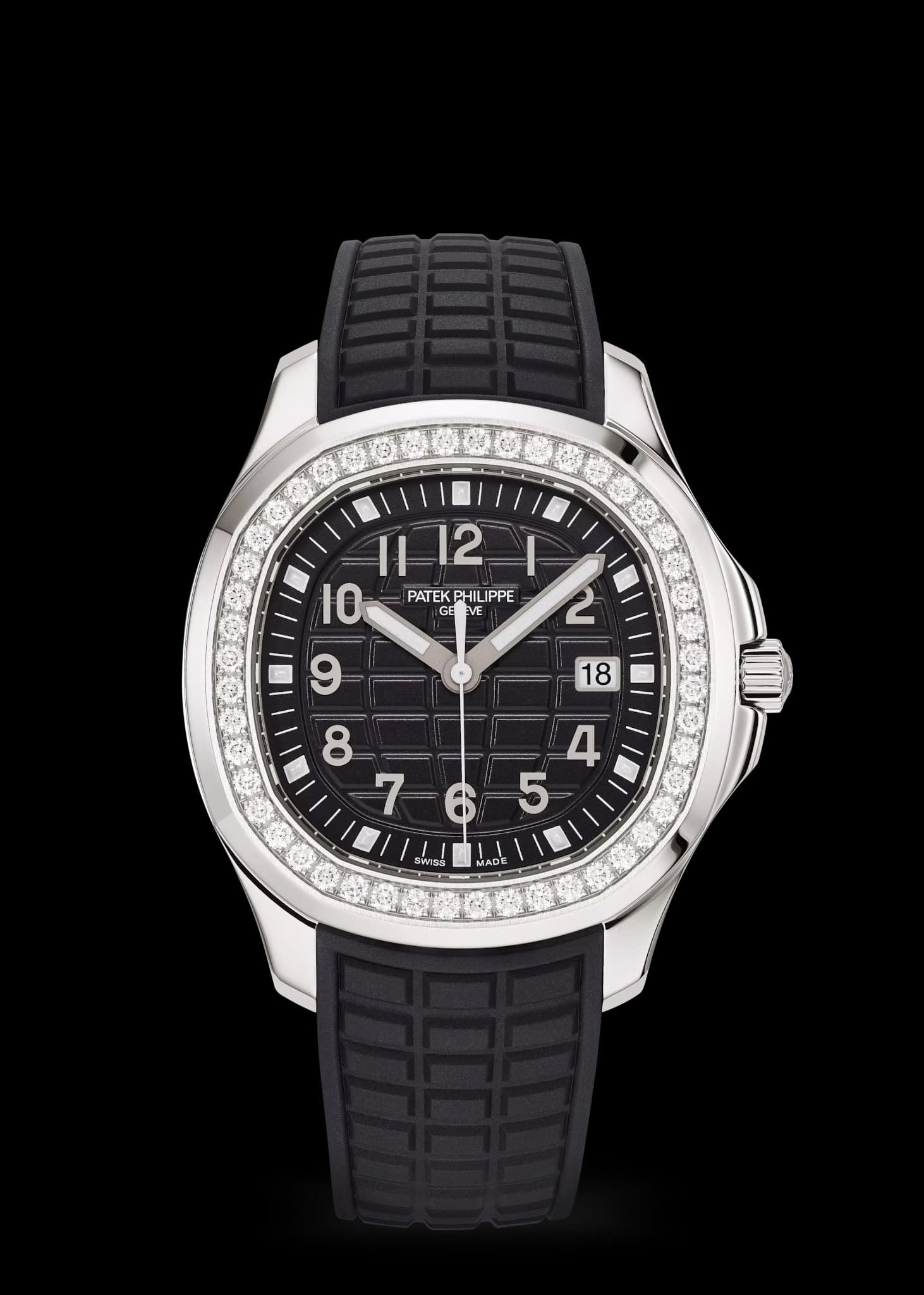 Patek Philippe Aquanaut
