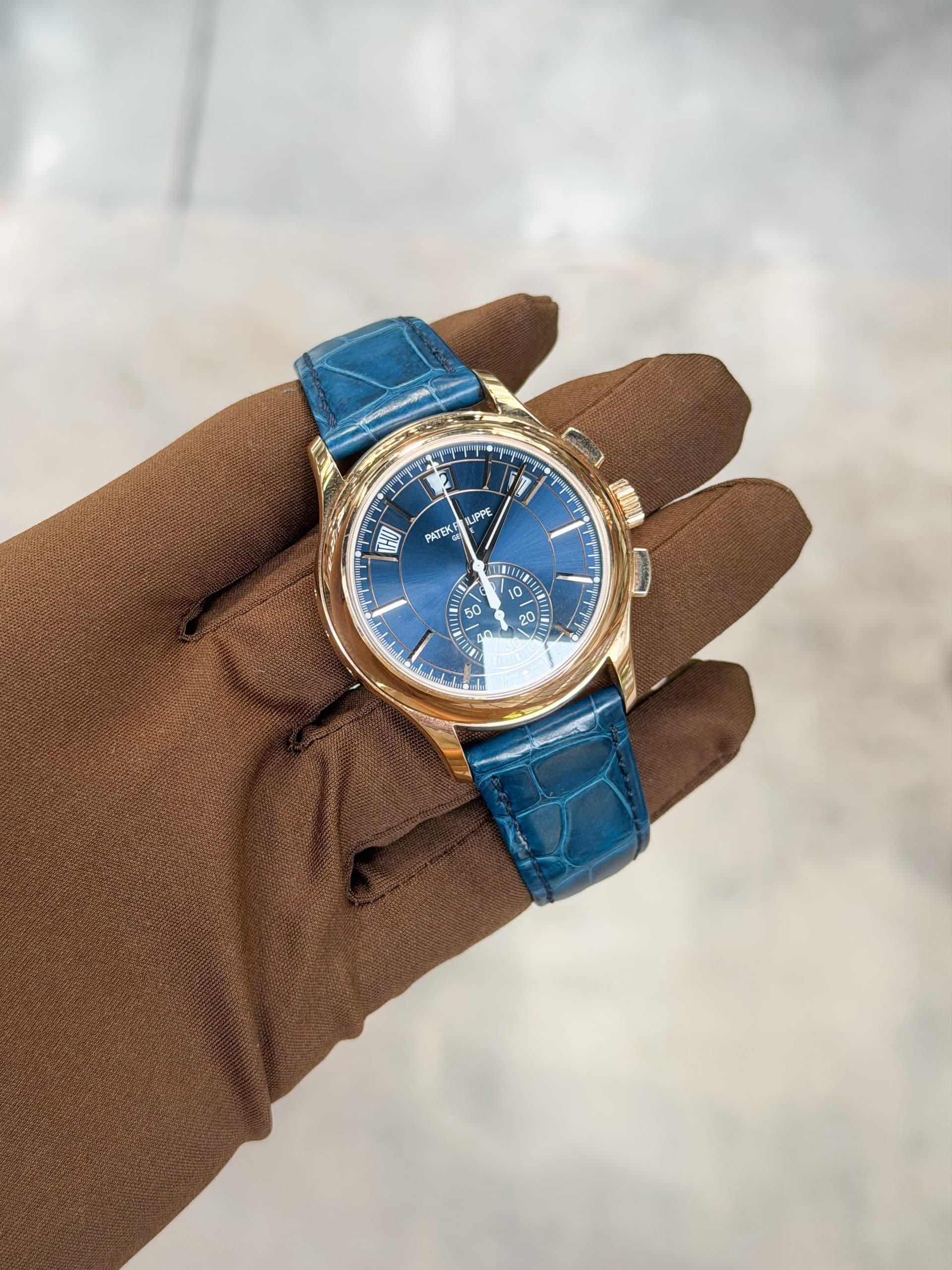 Patek Philippe 5905R