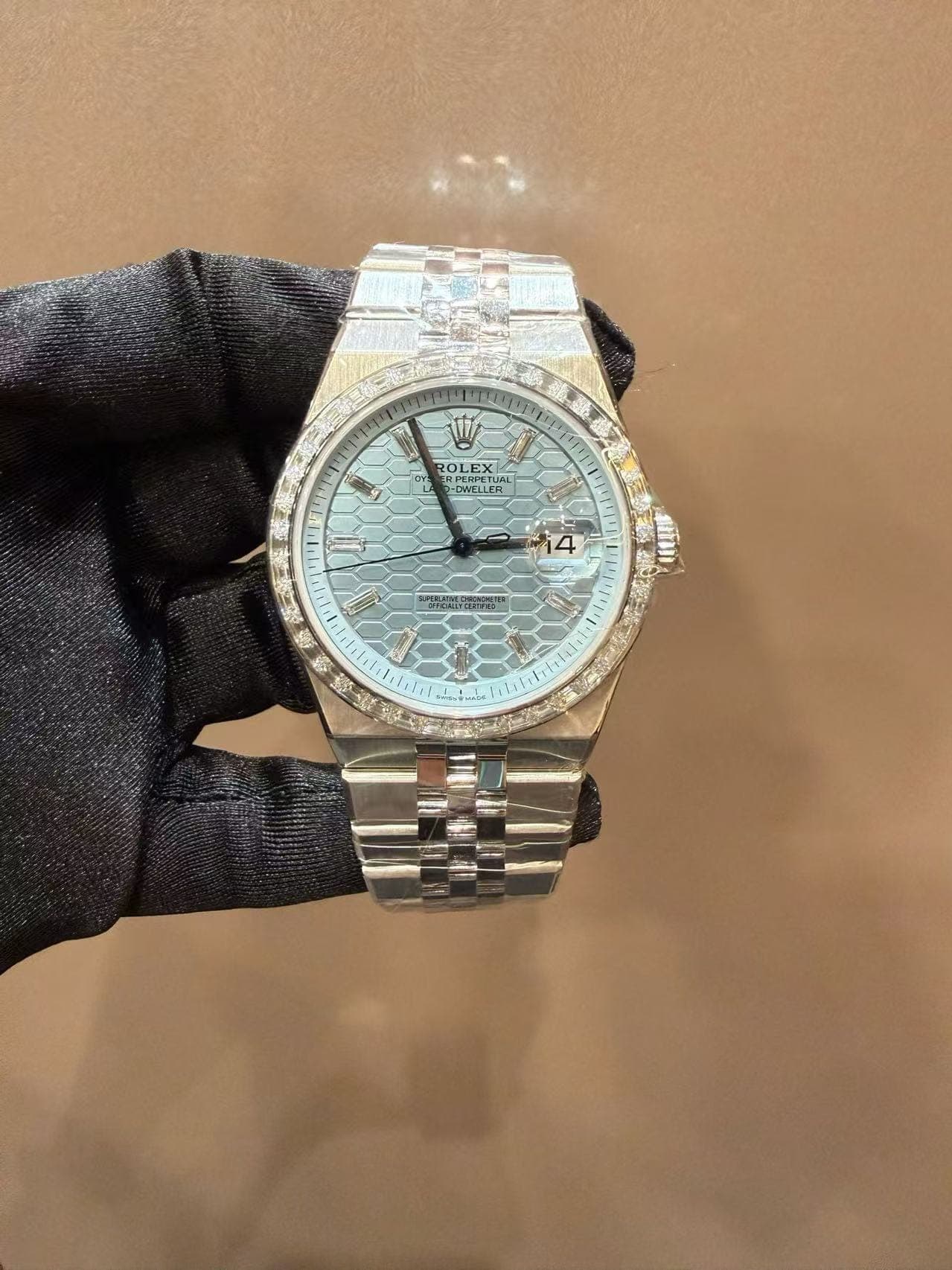 Rolex Day-Date