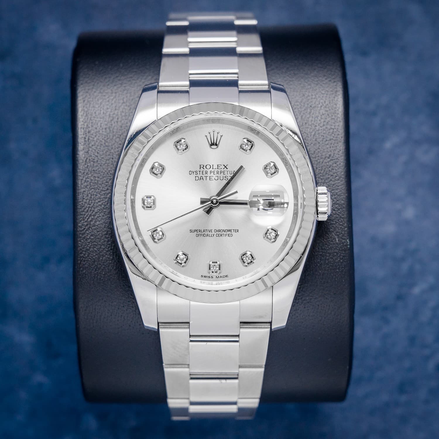 Rolex Datejust 36