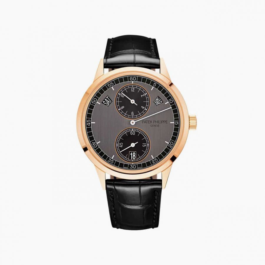 Patek Philippe Annual Calendar Chronograph