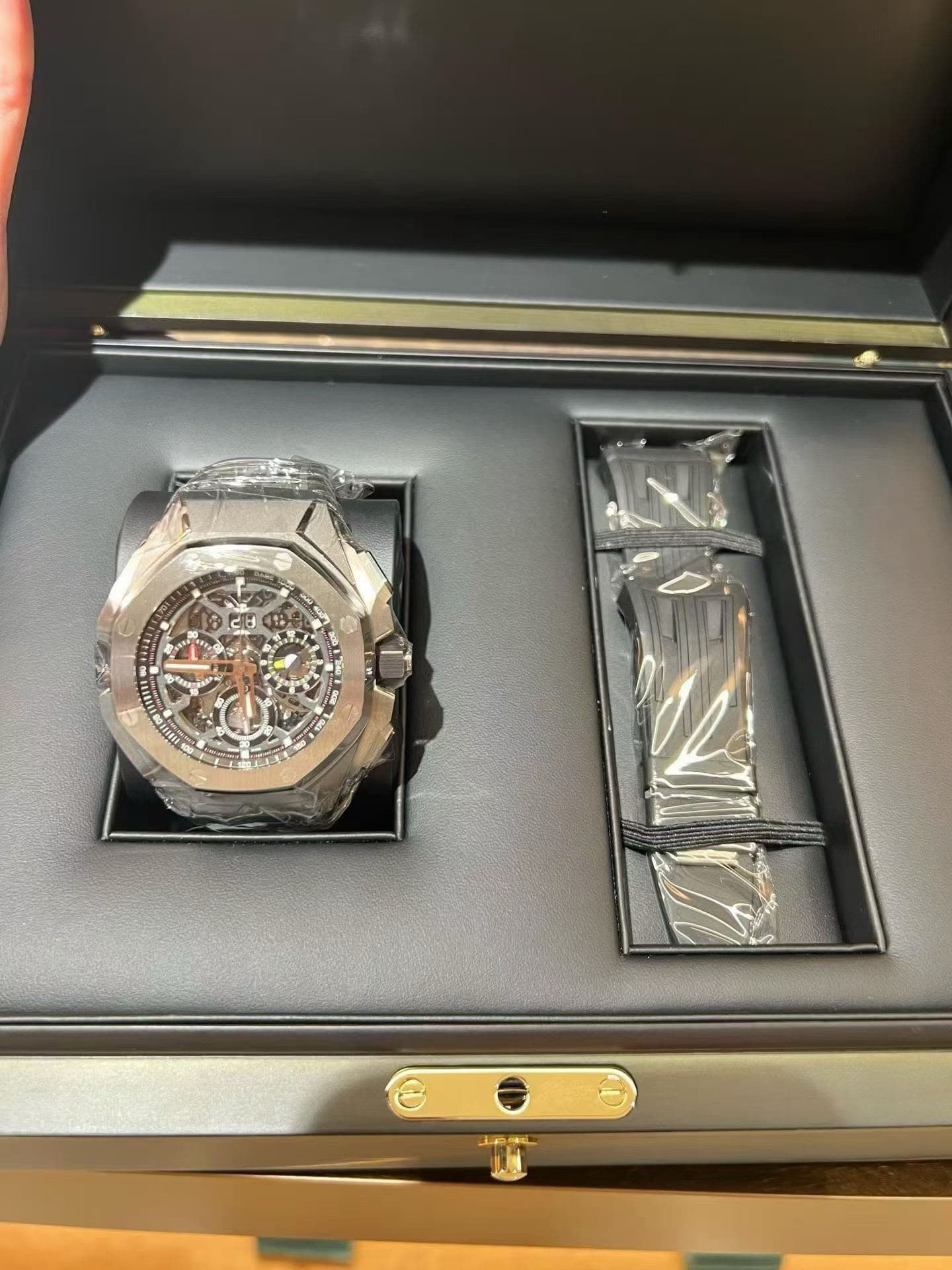 Audemars Piguet Royal Oak Offshore