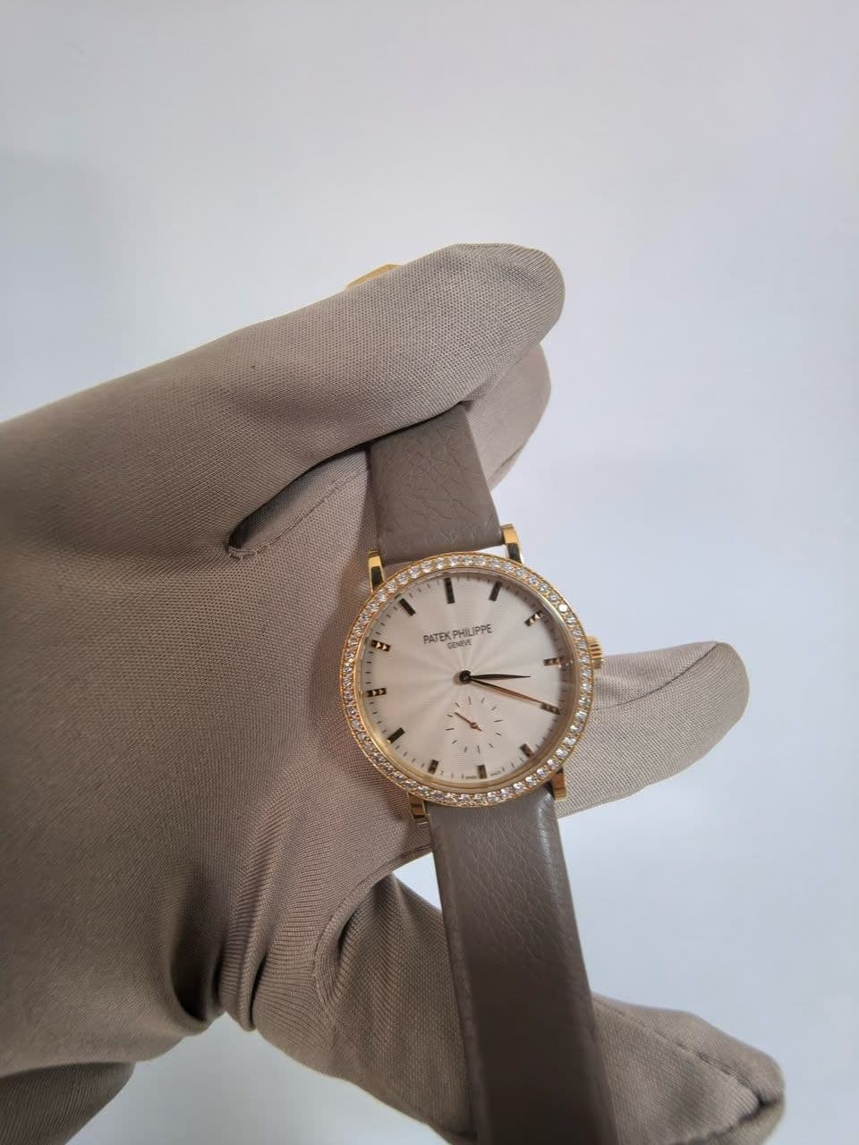 Patek Philippe Calatrava
