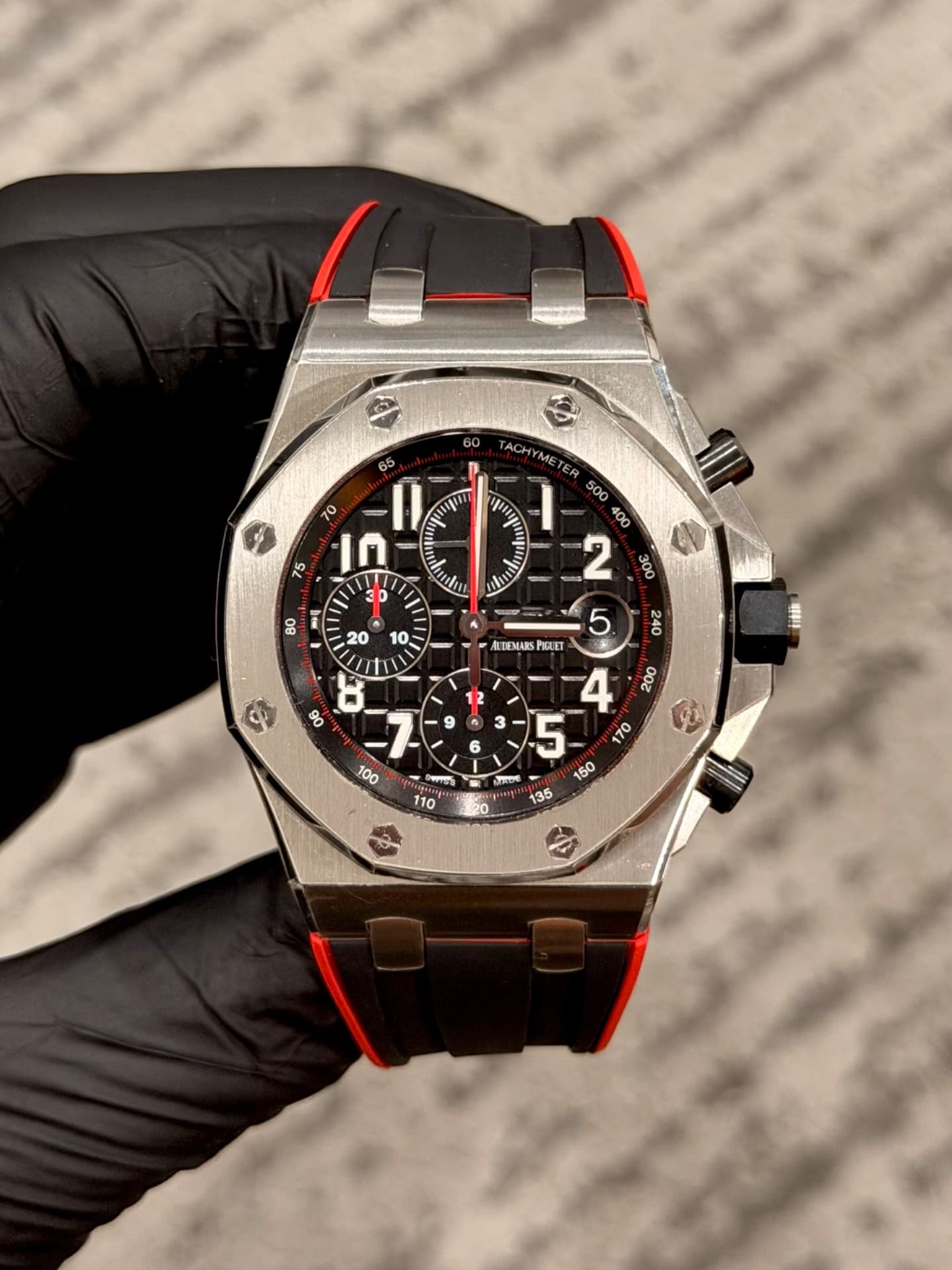 Audemars Piguet Royal Oak Offshore