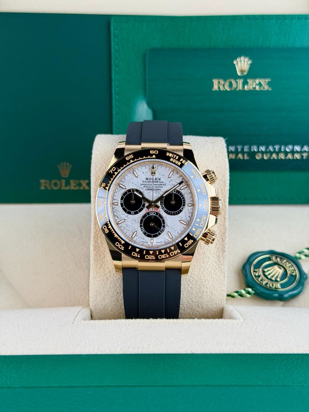 Rolex Daytona