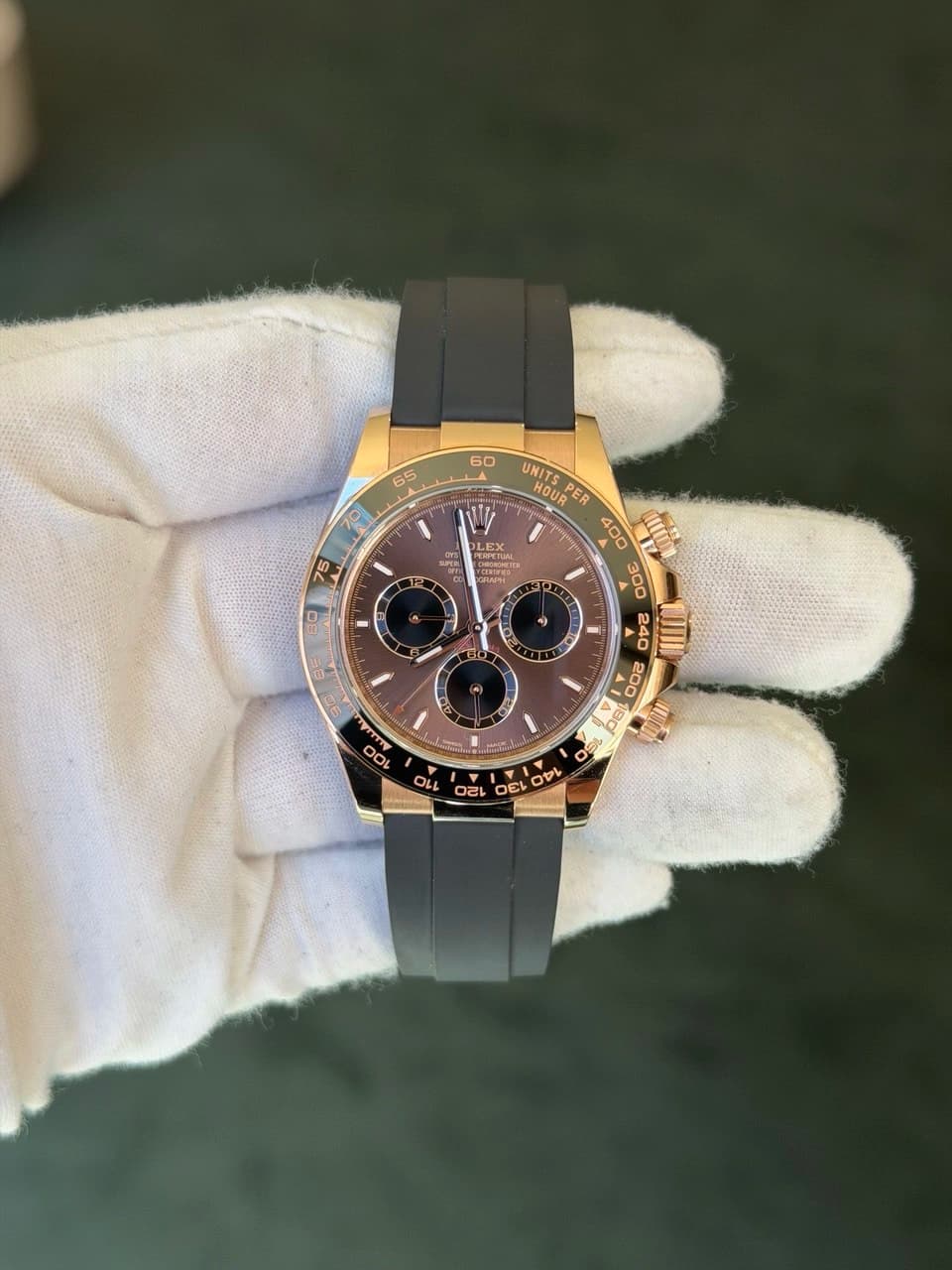 Rolex Daytona