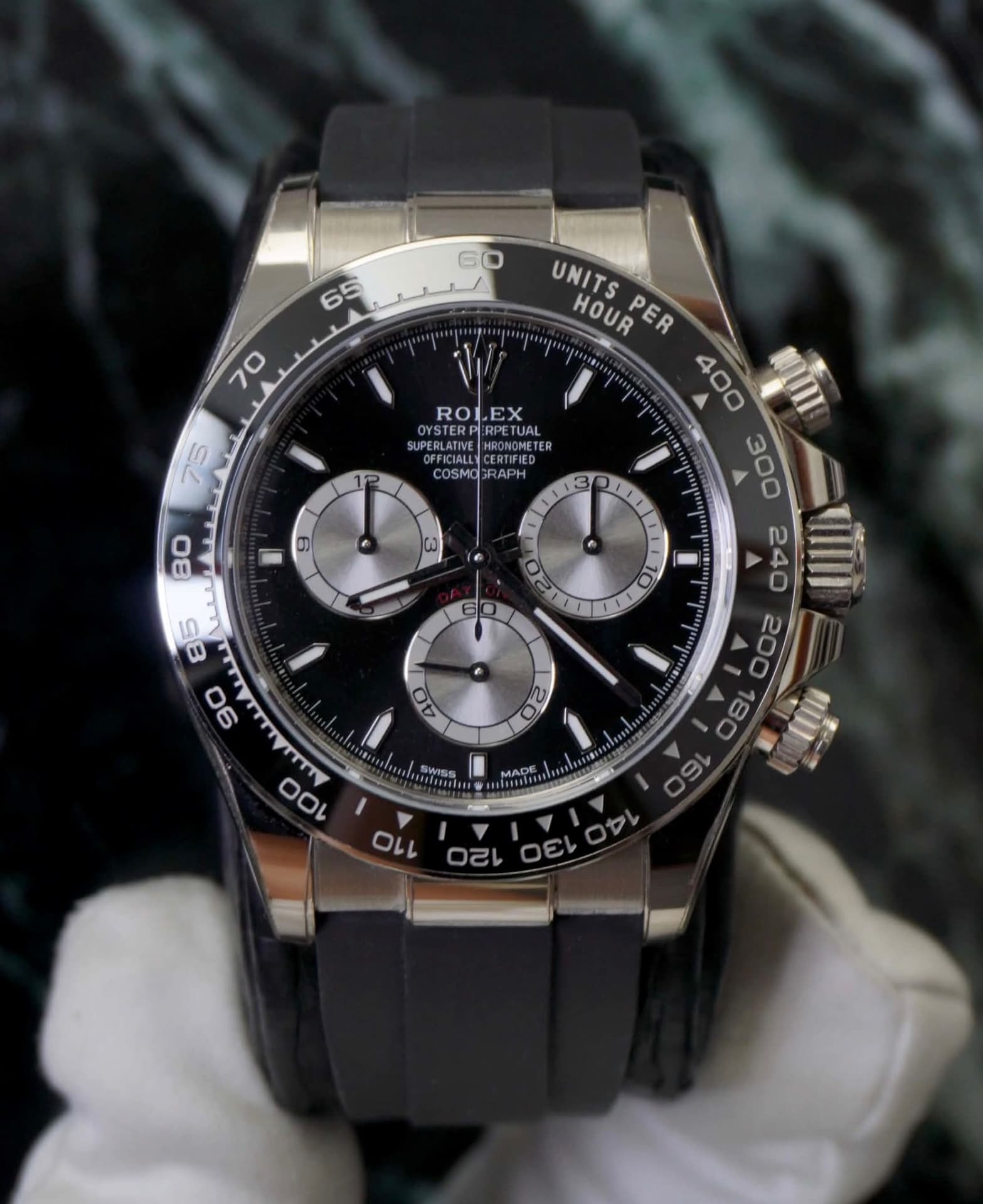 Rolex Daytona