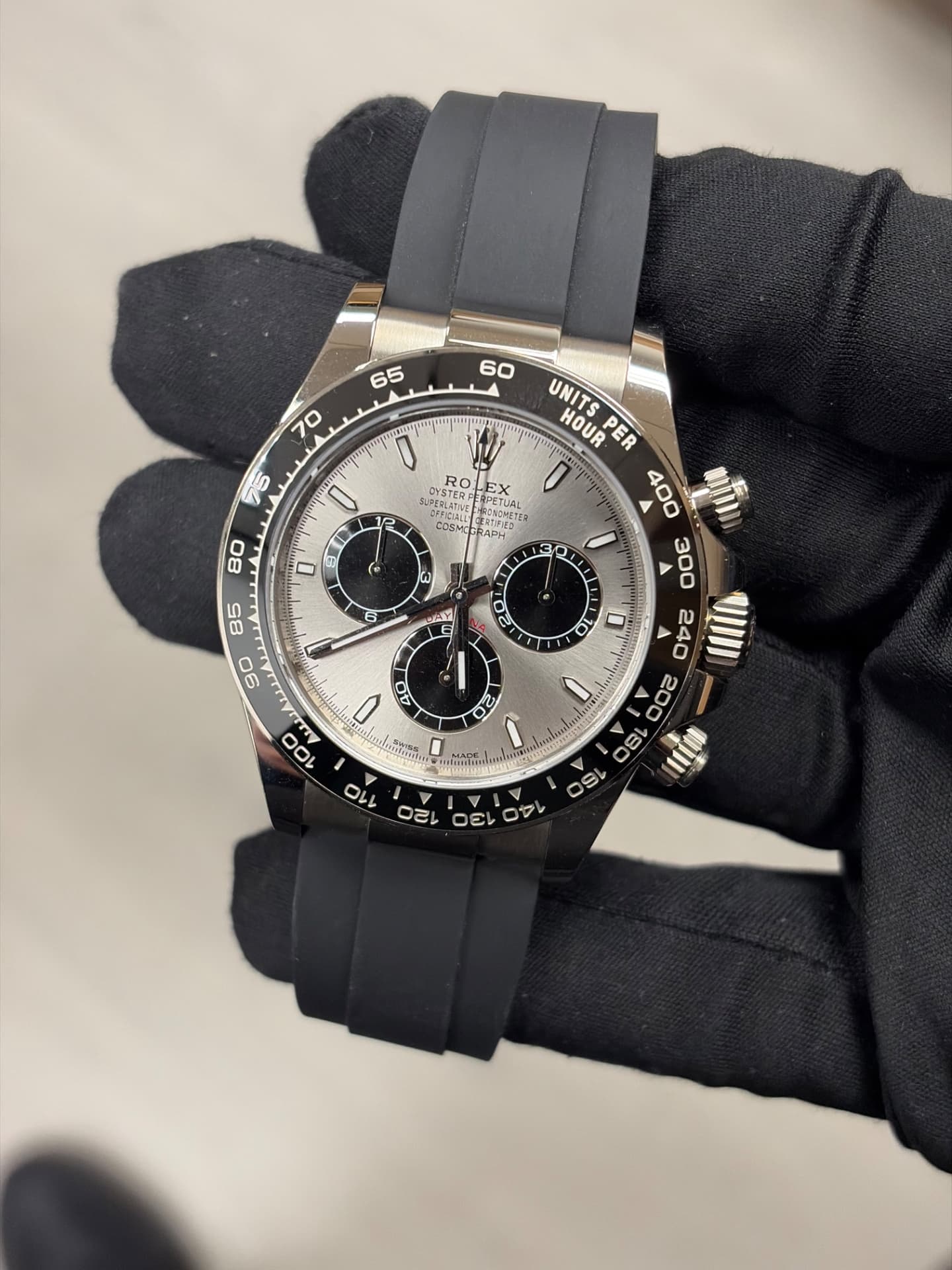 Rolex Daytona
