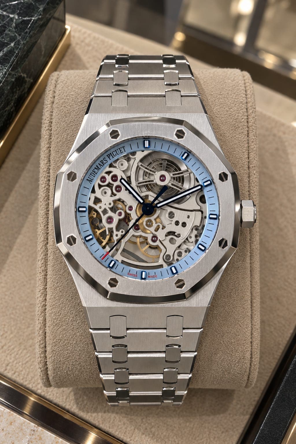 Audemars Piguet Royal Oak