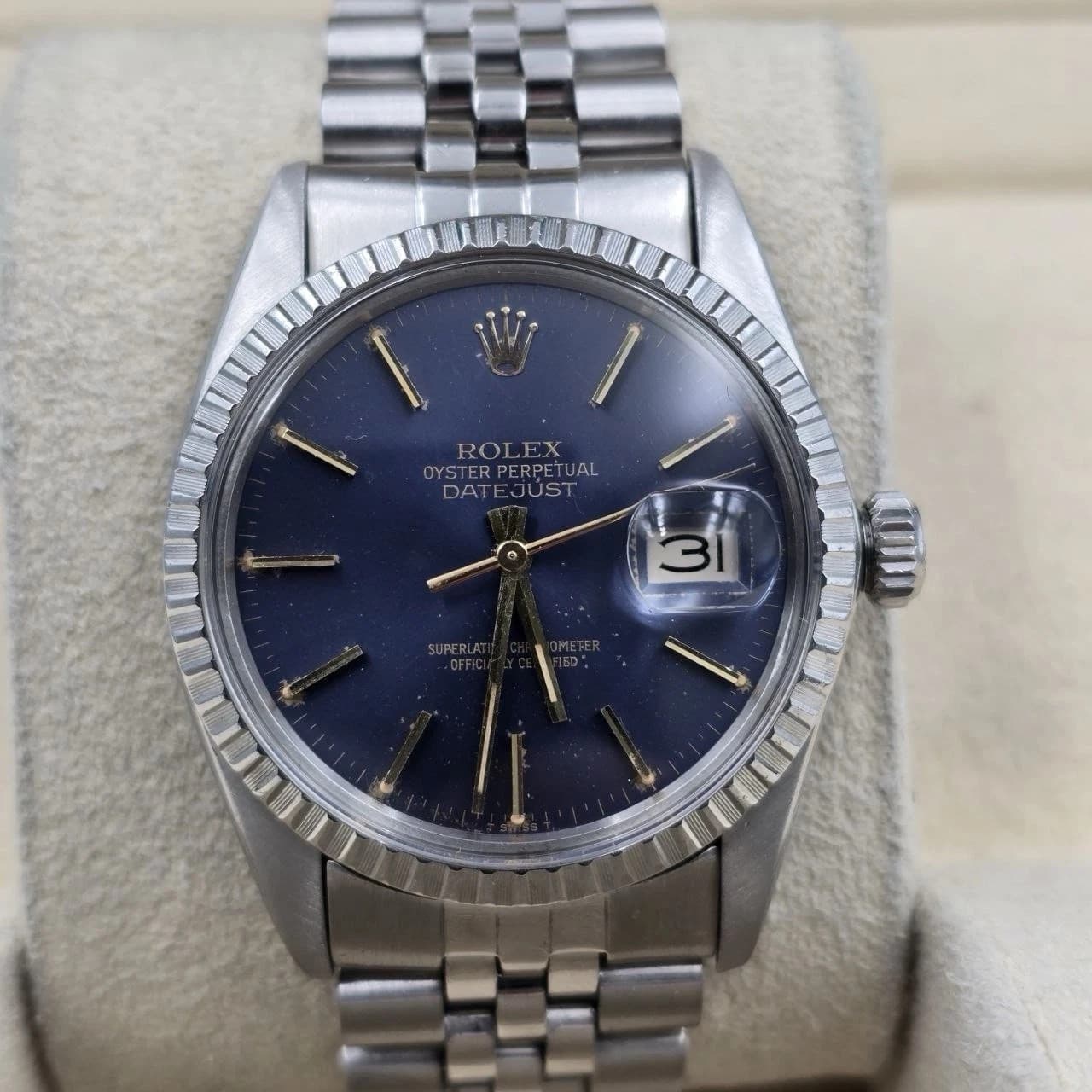 Rolex Datejust