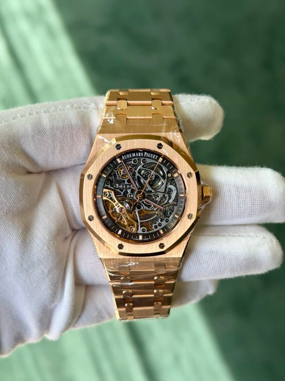 Audemars Piguet Royal Oak