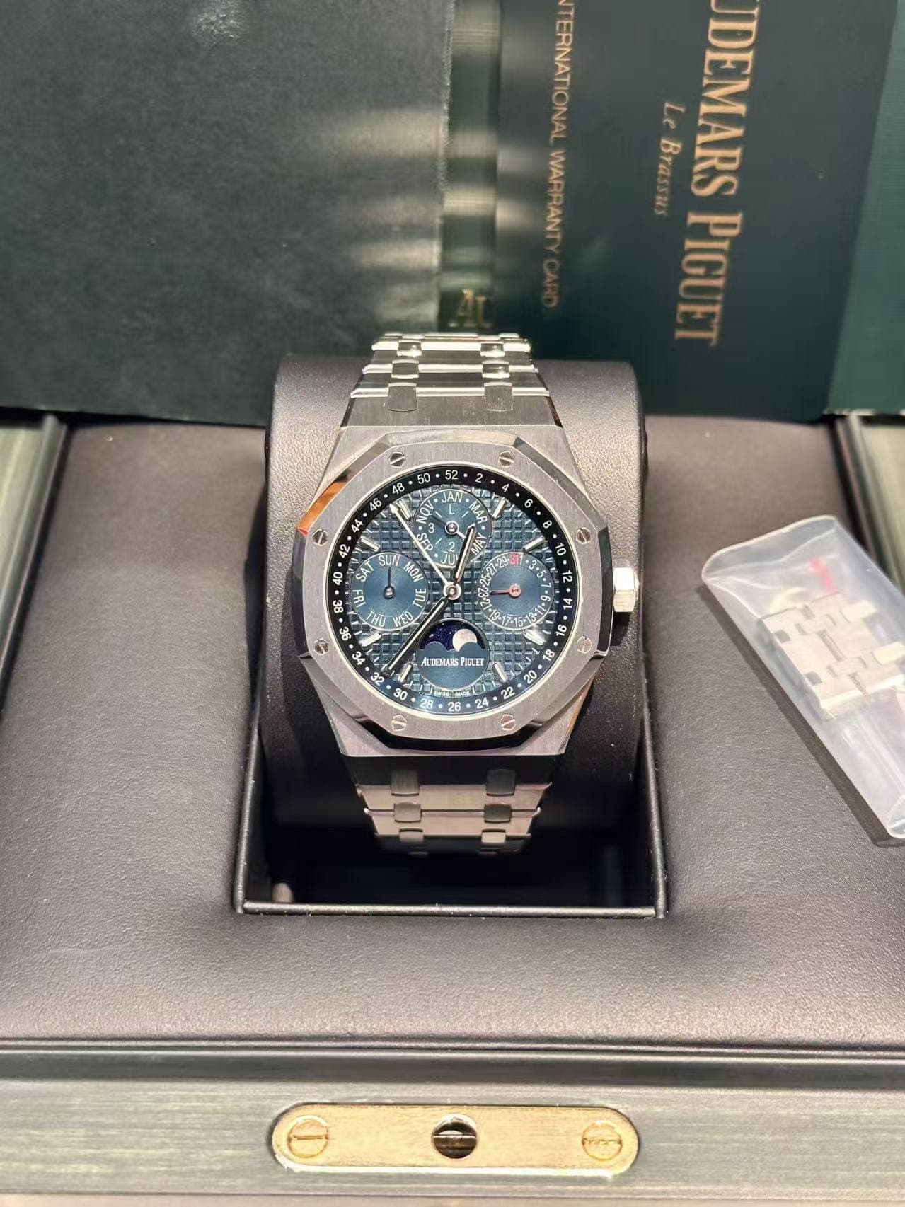 Audemars Piguet Royal Oak Offshore