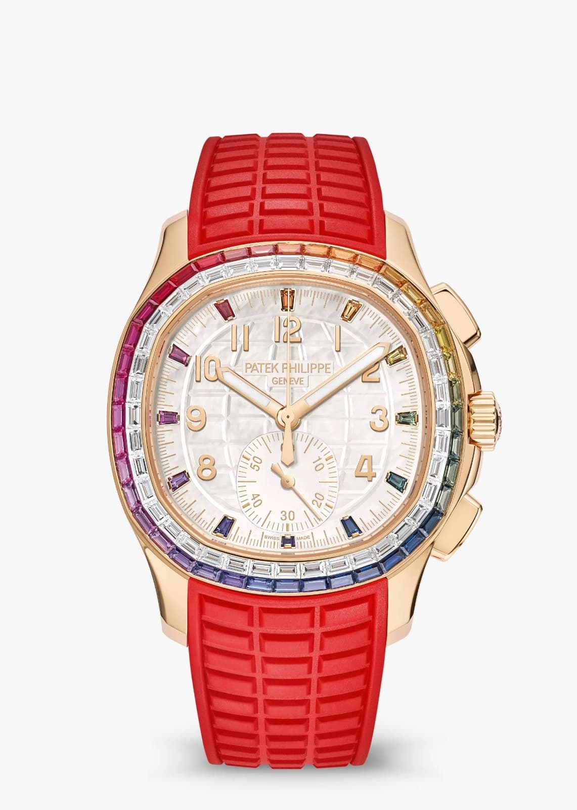 Patek Philippe Aquanaut Luce