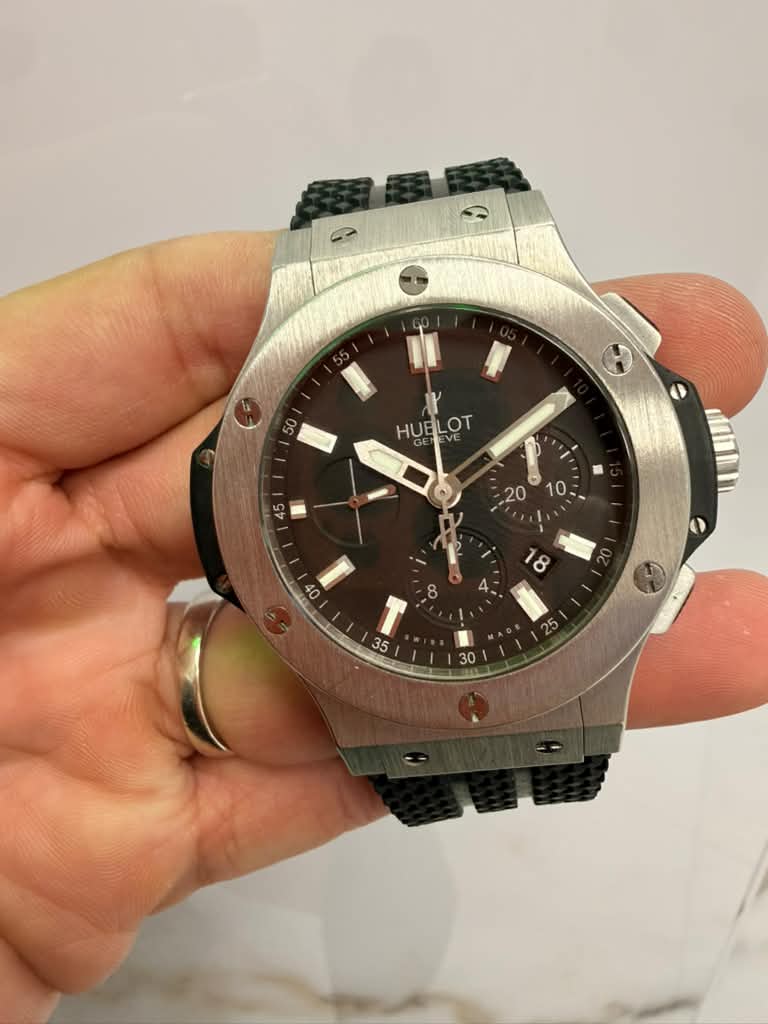 Hublot Big Bang