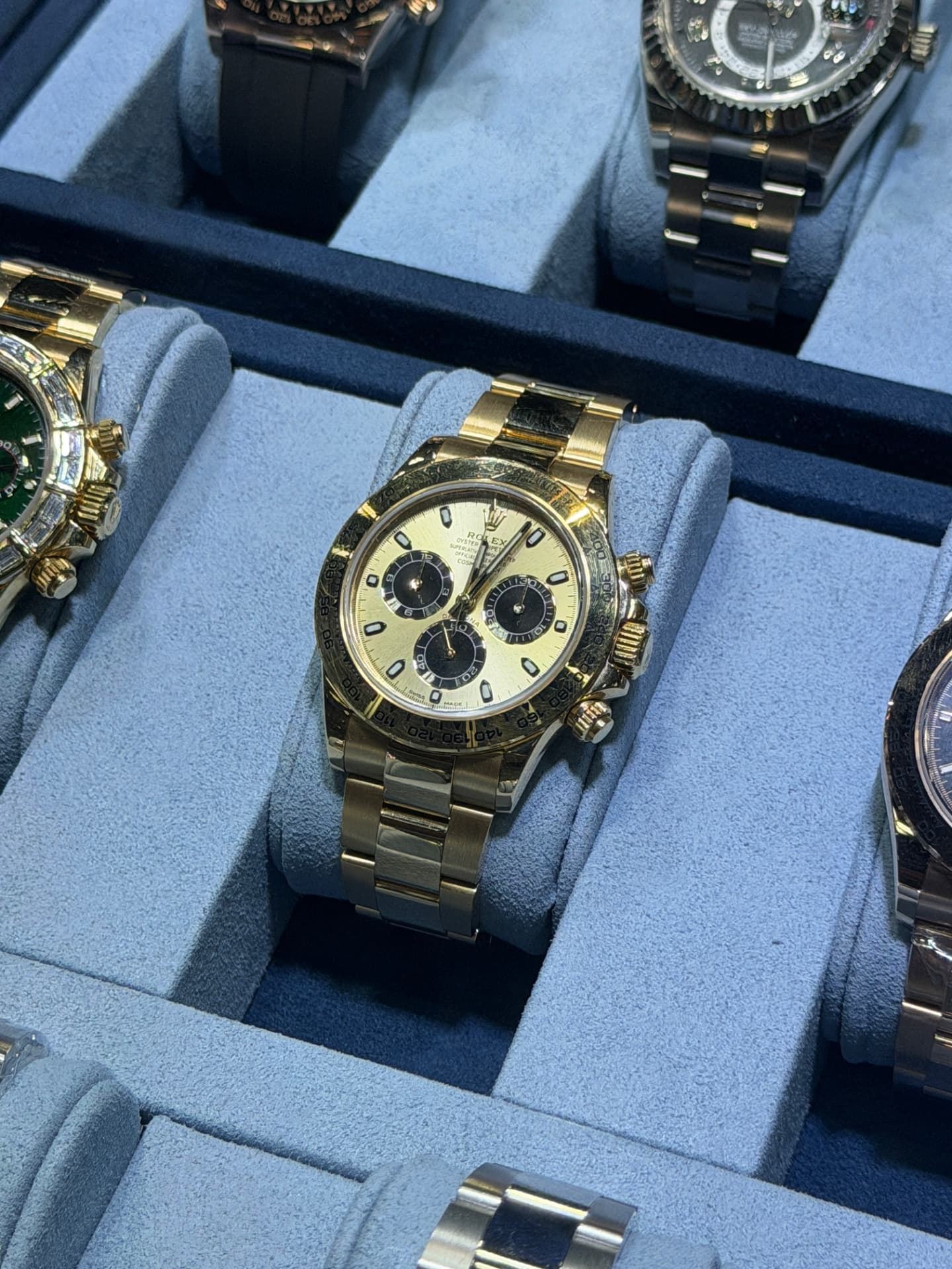 Rolex Daytona