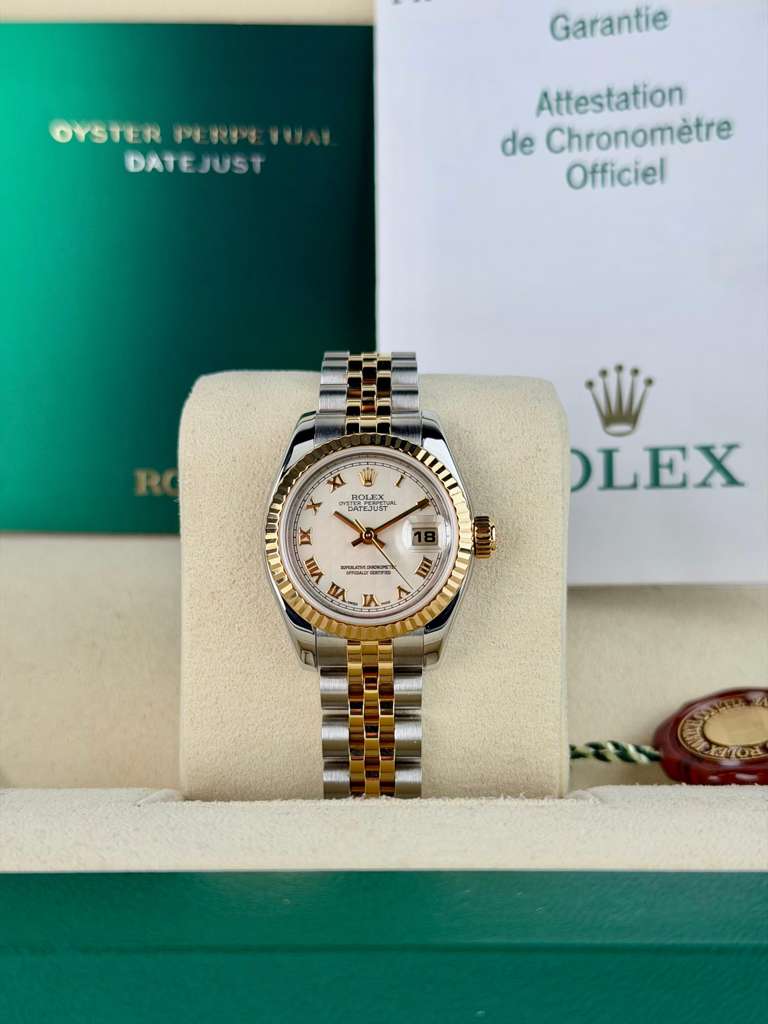 Rolex Datejust