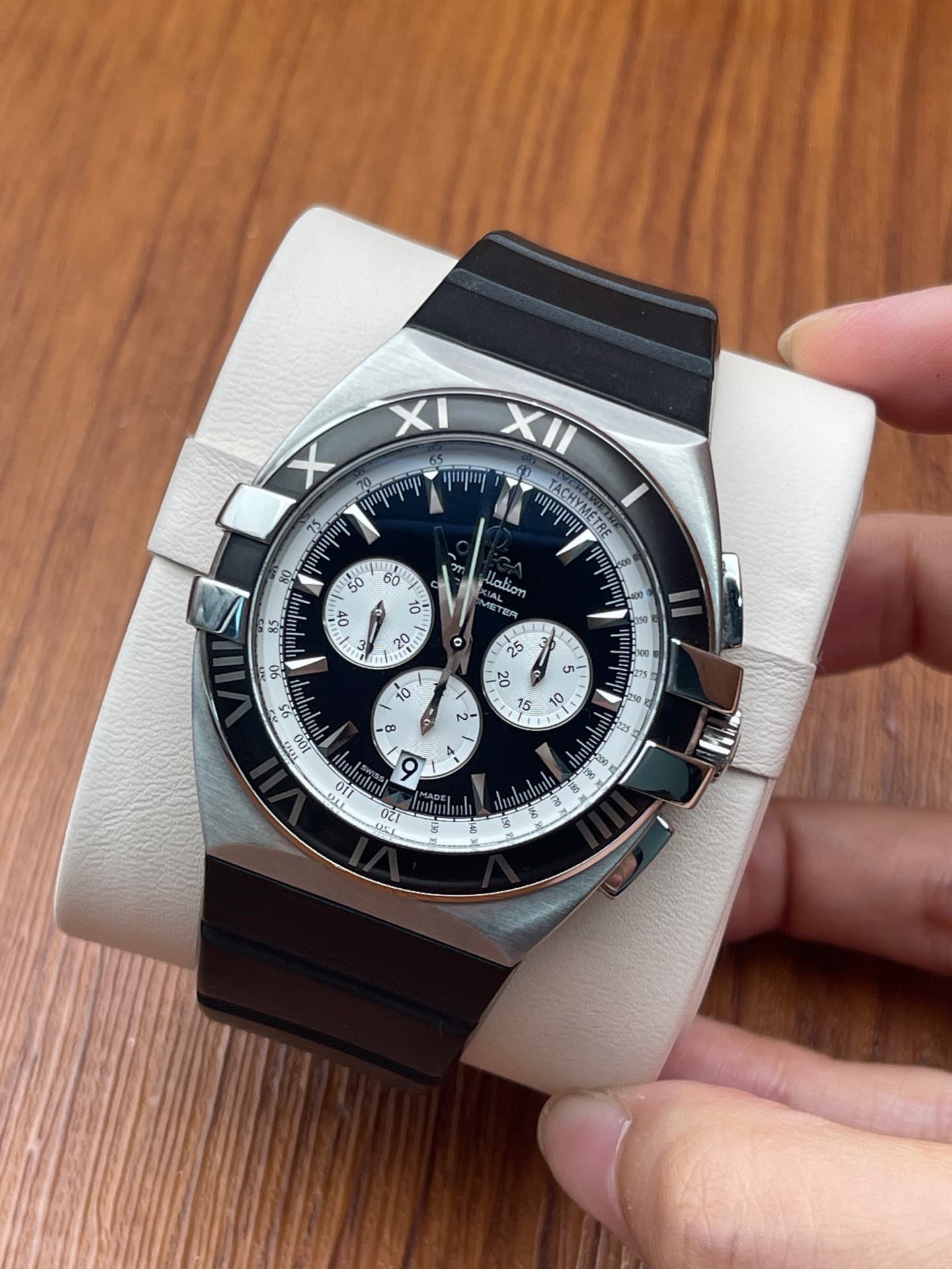 Omega
