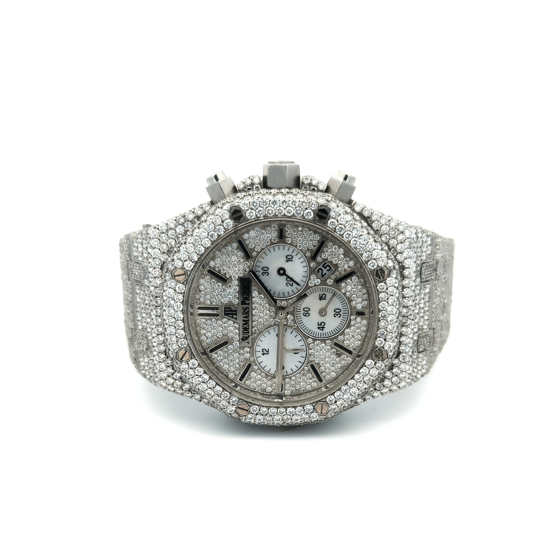 Audemars Piguet Royal Oak