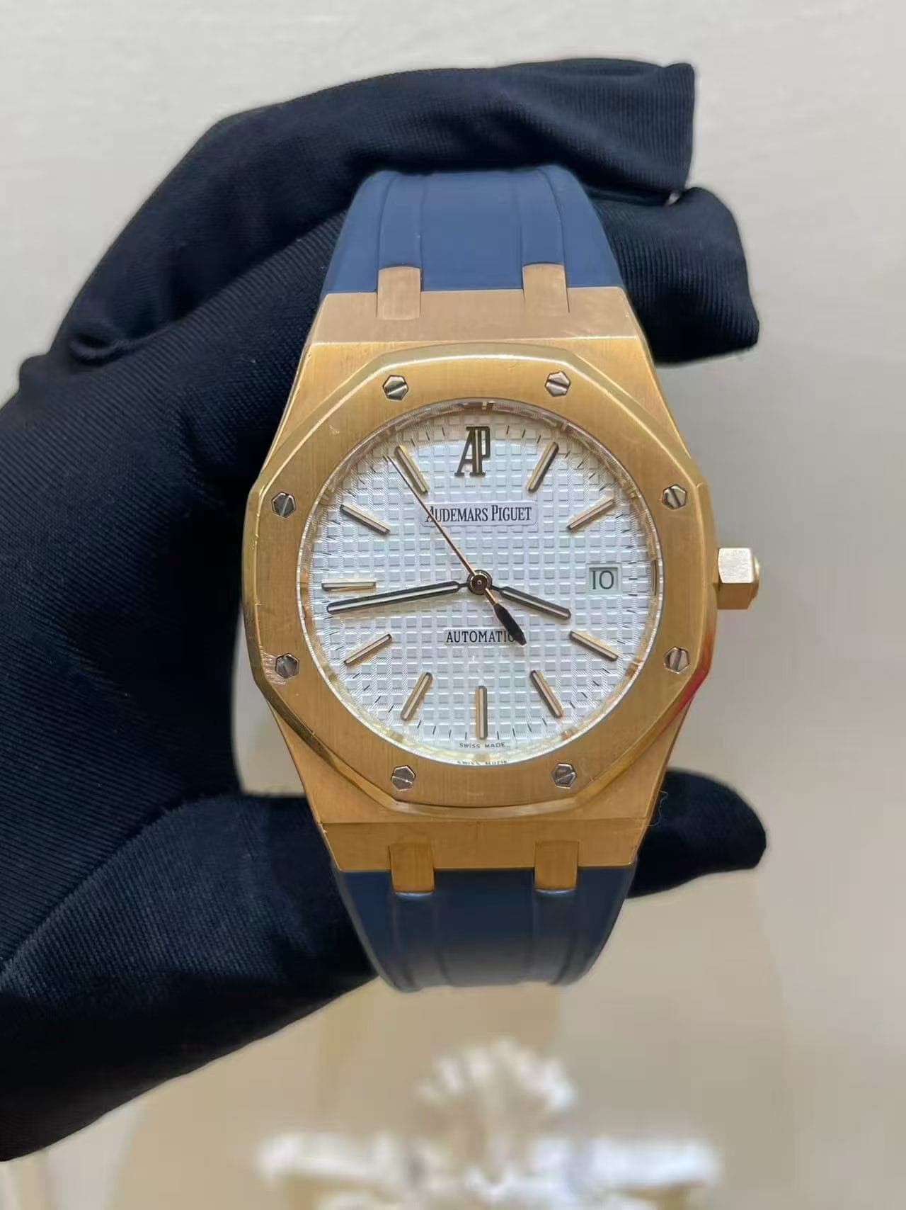 Audemars Piguet Royal Oak