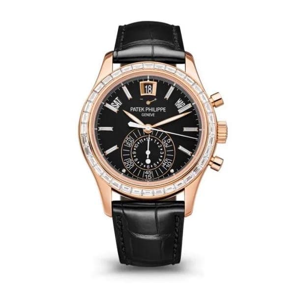 Patek Philippe Annual Calendar Chronograph