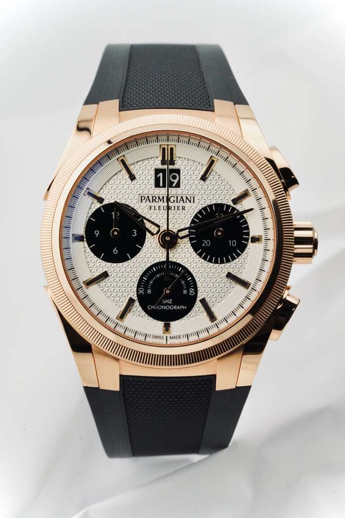 Parmigiani Fleurier Tonda PF Minute Rattrapante