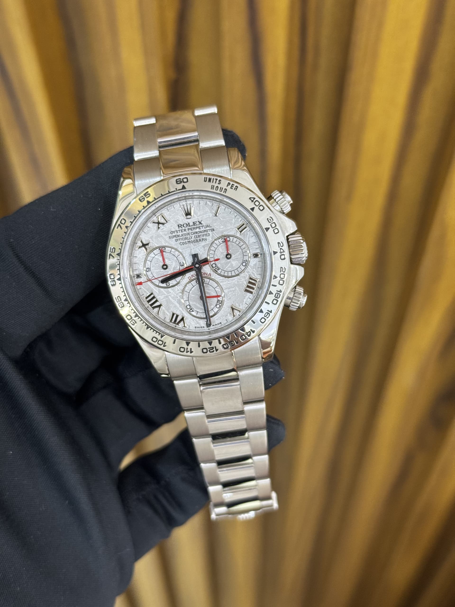 Rolex Daytona