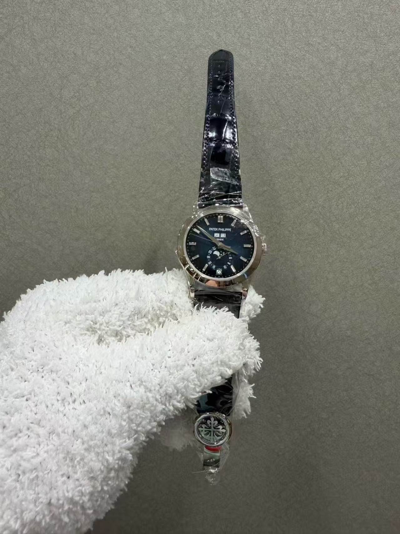 Patek Philippe Calatrava