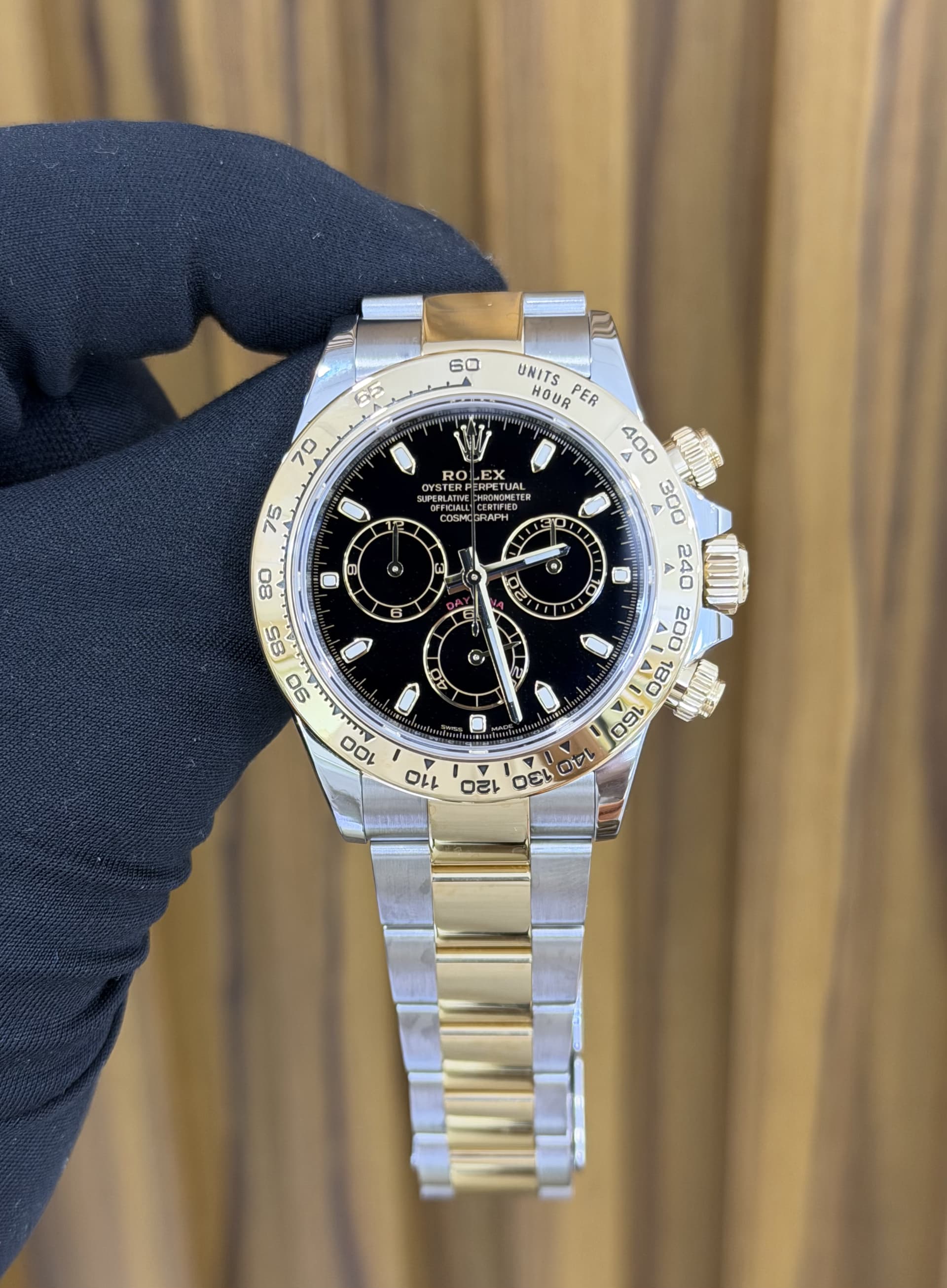 Rolex Daytona