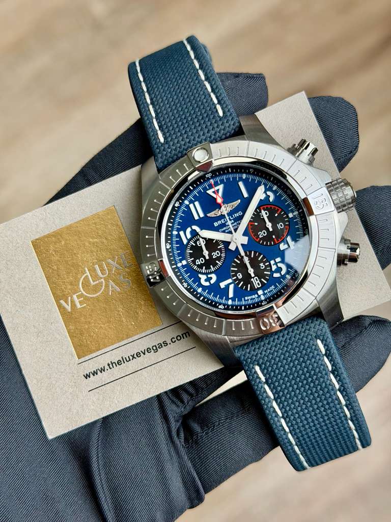 Breitling Avenger B01 Chronograph 45