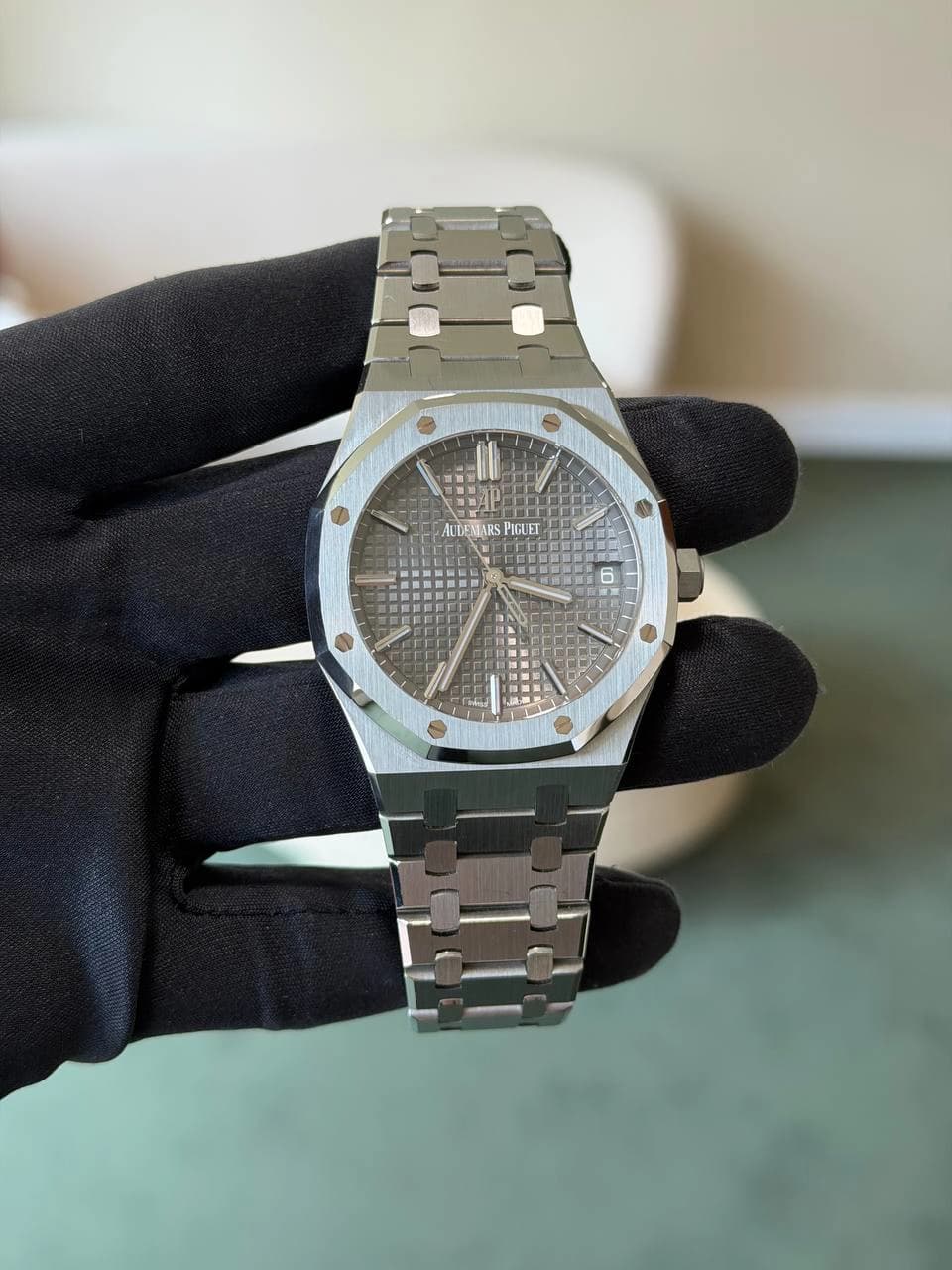 Audemars Piguet Royal Oak