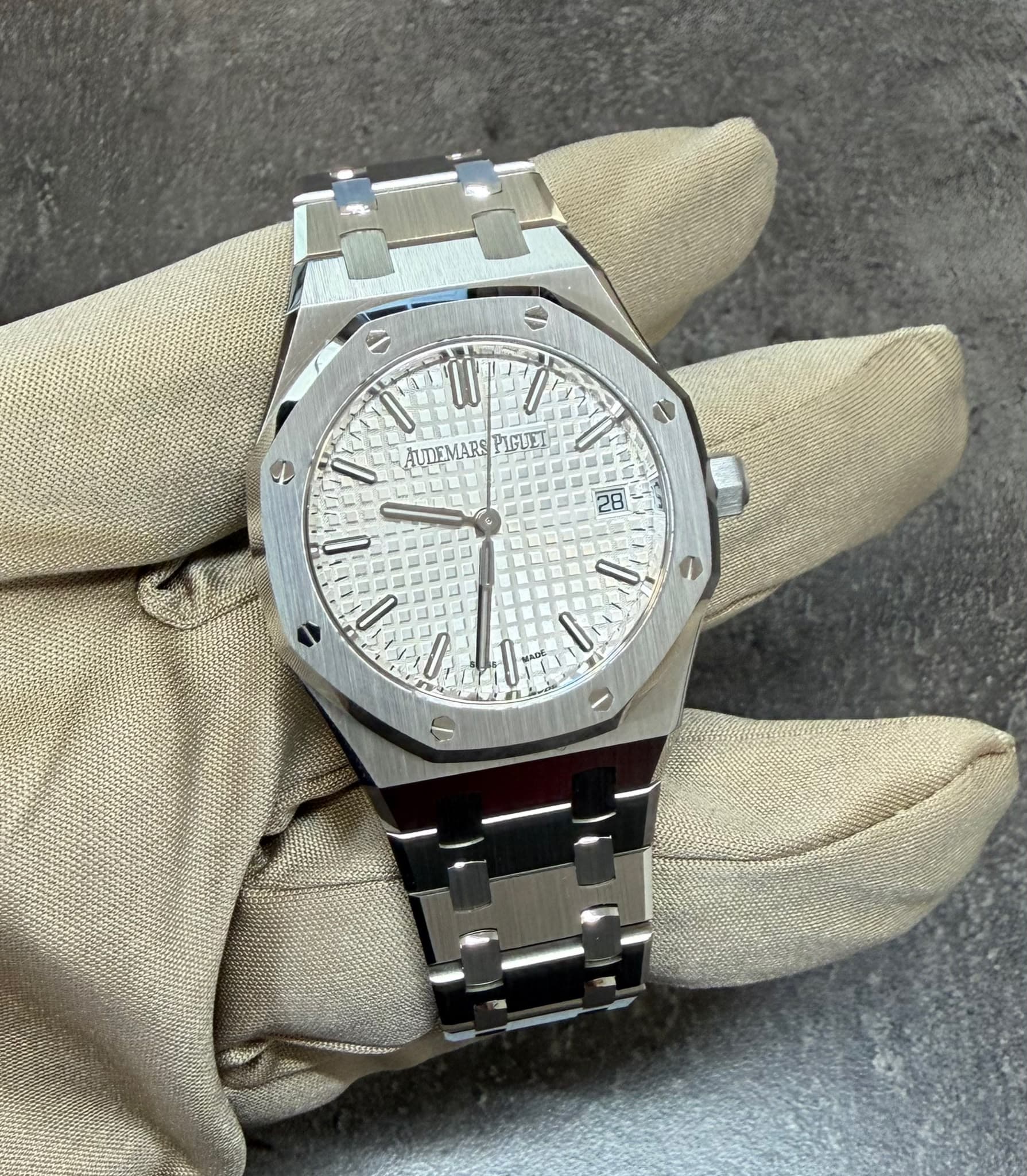 Audemars Piguet Royal Oak