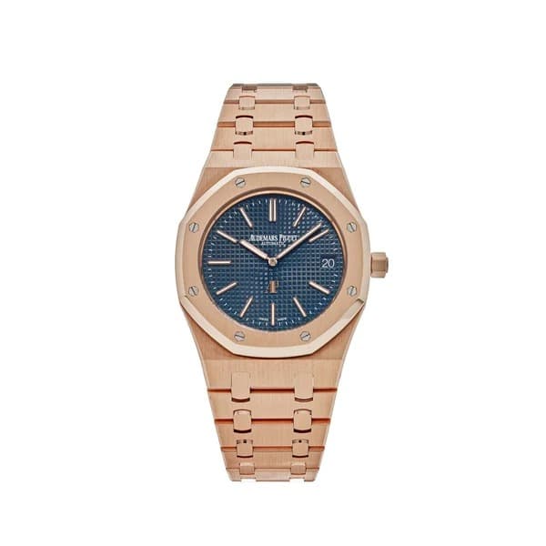 Audemars Piguet Royal Oak Jumbo