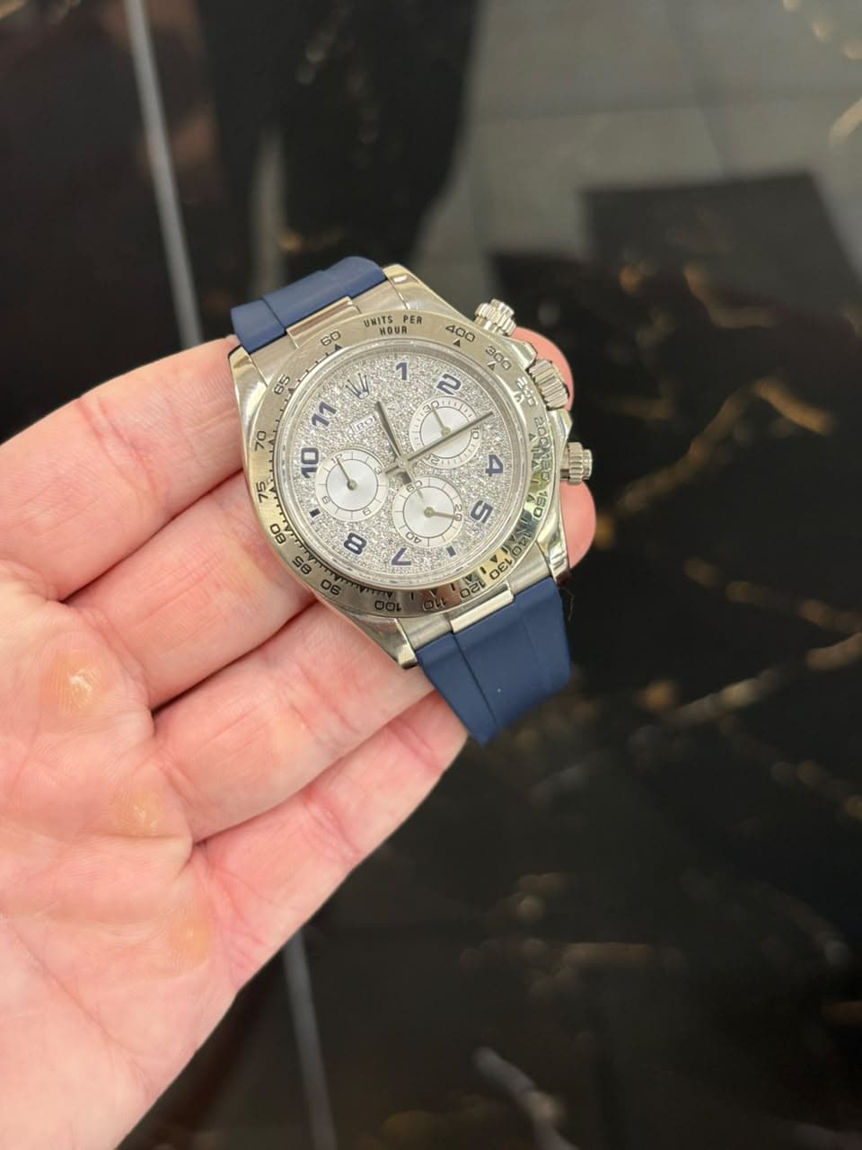 Rolex Daytona