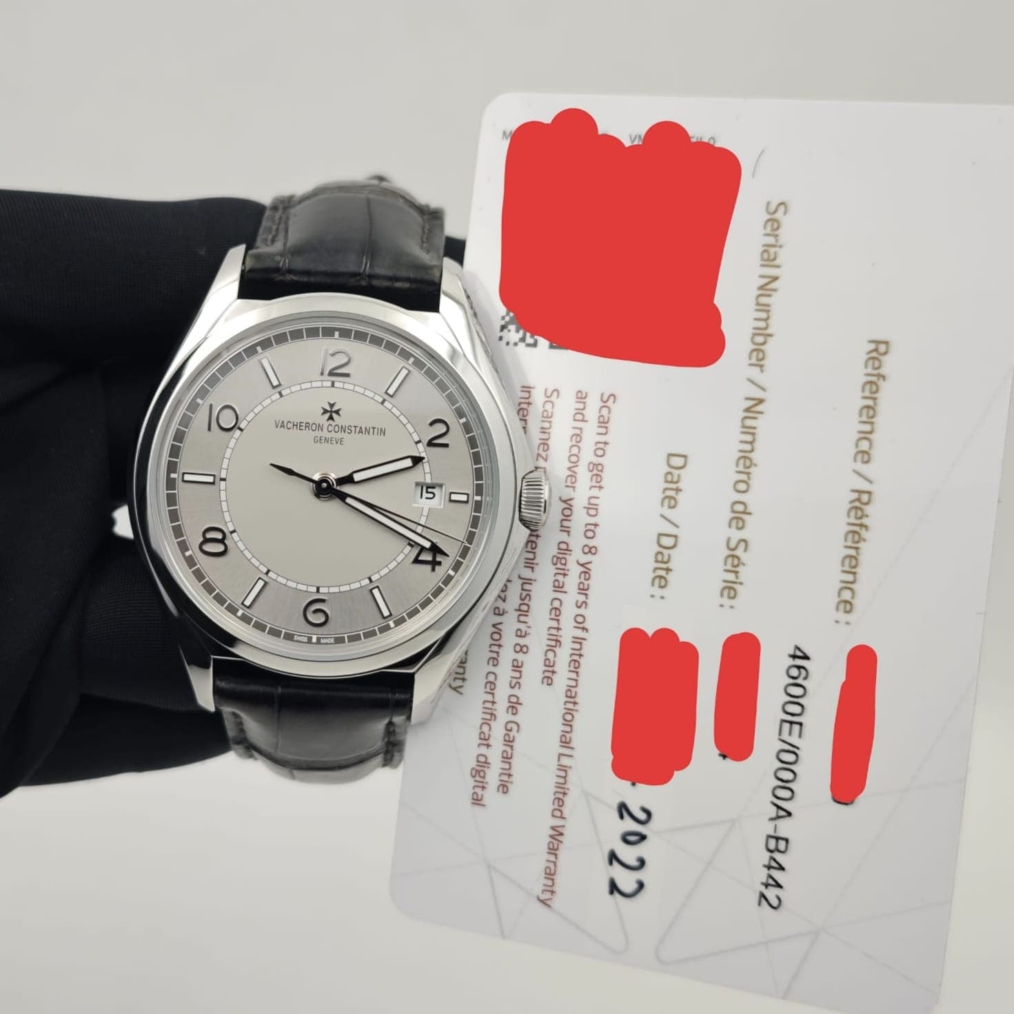Patek Philippe Calatrava