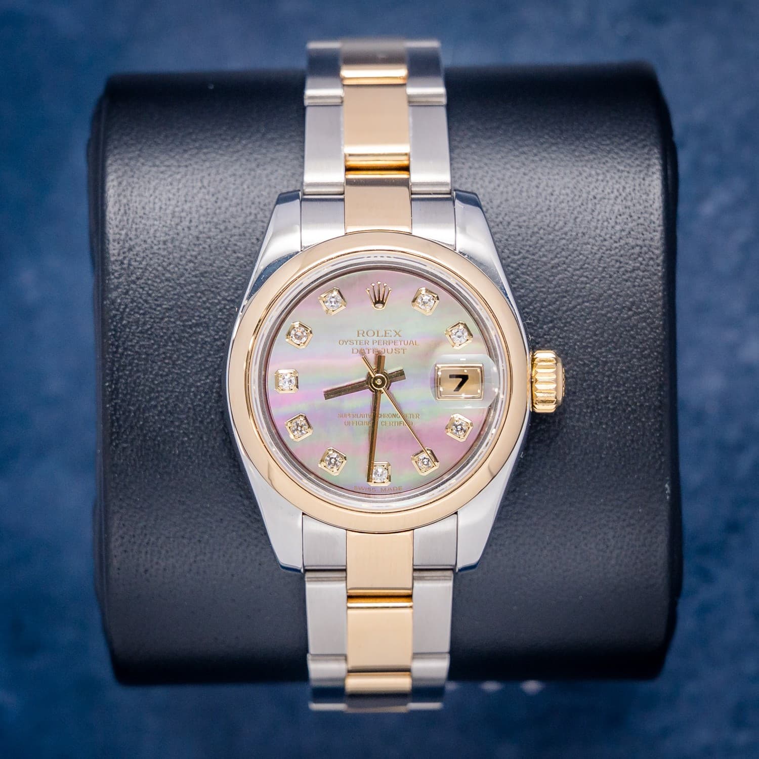 Rolex Datejust 26