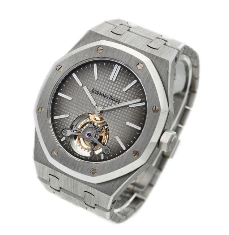 Audemars Piguet Royal Oak Offshore