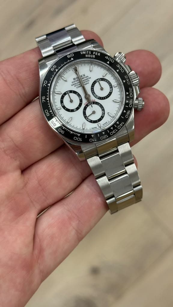 Rolex Daytona