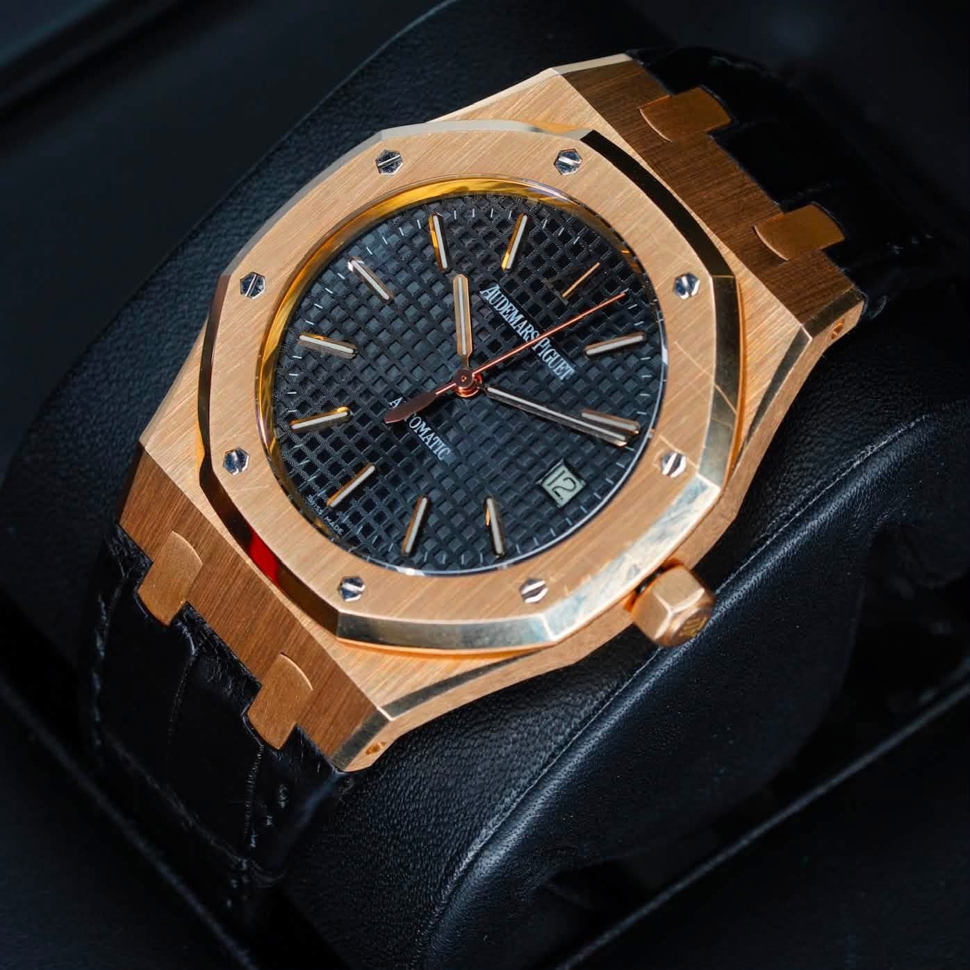 Audemars Piguet Royal Oak