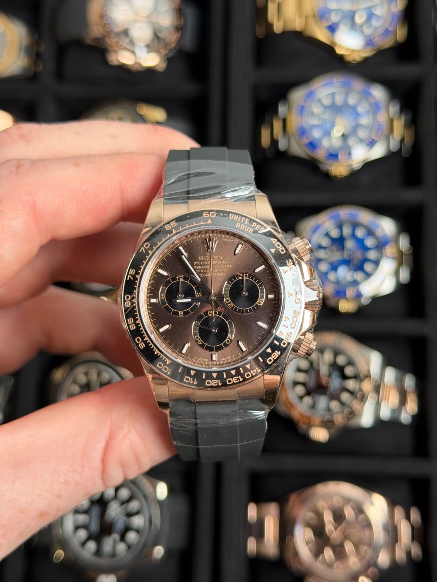 Rolex Daytona