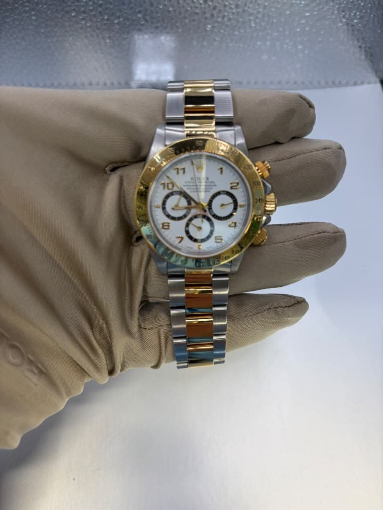 Rolex Daytona
