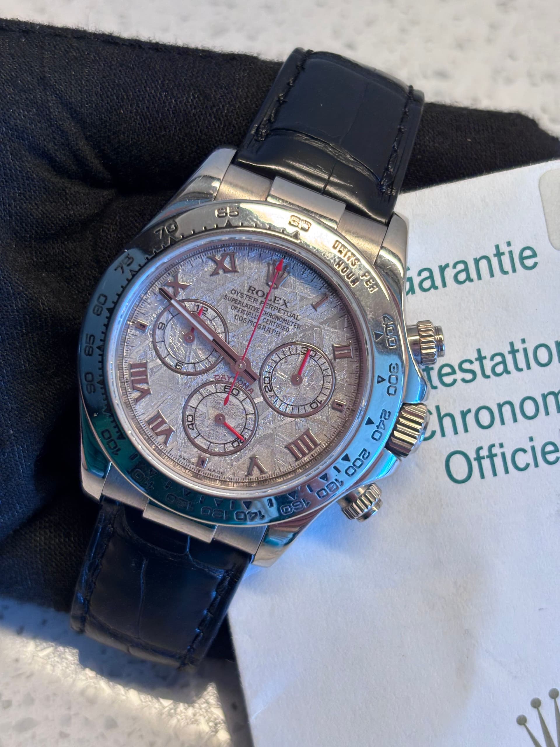 Rolex Daytona