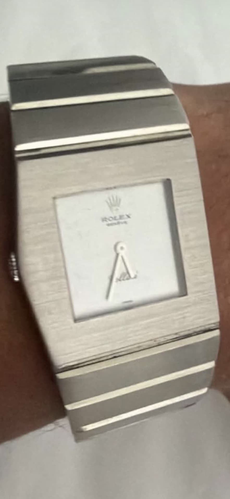 Rolex Cellini King Midas